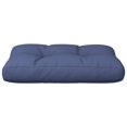 thumbnail image 4 of vidaXL Chair Cushion Water Repellent Patio Pallet Seat Cushion Sofa Pad Fabric, 4 of 9