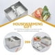 thumbnail image 4 of SGACAI Prensa de metal para tofu y queso para cocinar en casa;, 4 of 6
