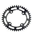 thumbnail image 1 of CAROOTU Chainring Narrow Wide Tooth Ultralight Aluminum Alloy Single Chainring Chainwheel For Bike Bicycle, 1 of 7
