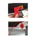 thumbnail image 7 of Universal Treadmill Key Magnet Lock Insert Plastic with Catch Activation Key for Treadmill, 7 of 7