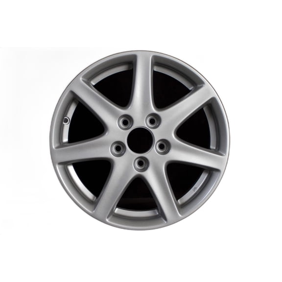 Honda Accord Wheel 2003-2005 16" Factory OEM Silver 42700SDBA01