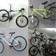 thumbnail image 5 of 8 Uds. Ganchos de almacenamiento para bicicletas de alta resistencia, ganchos montados en la pared para bicicletas, ganchos de tornillo grandes para pared, techo, 5 of 5