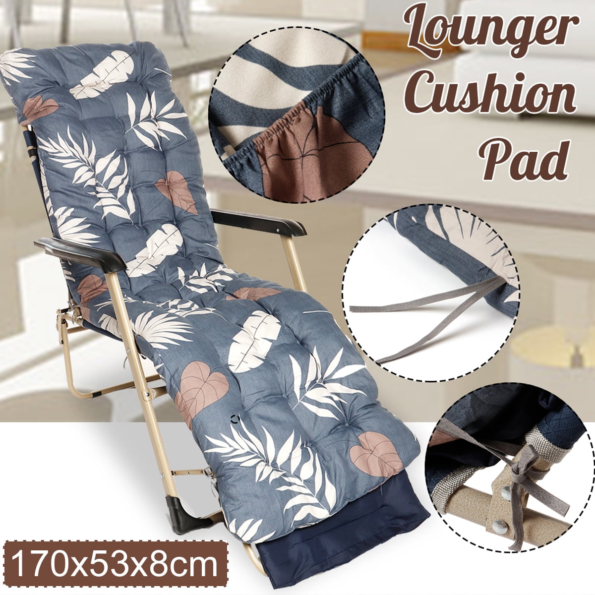 seat pads for garden chairs