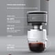 thumbnail image 5 of Mini cafetera portátil de goteo manual para viajes al aire libre y camping, 5 of 9