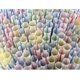 thumbnail image 2 of Assorted Bright Plastic Flexible Straws for Beverages, Ideal for Celebrations and Events, Bulk Quantity, 2 of 5