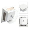 thumbnail image 2 of Solar Showcase For 360 Degrees Turntable Rotating Jewelry Organizer Display Stand, 2 of 10