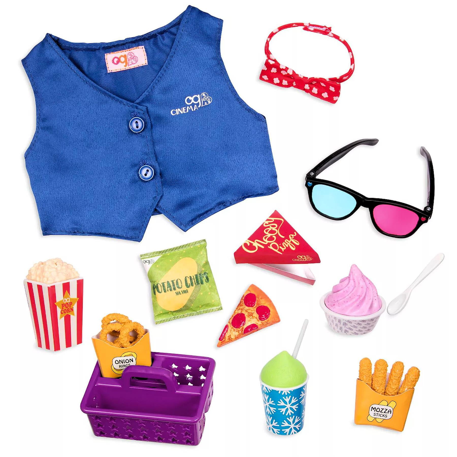 our generation movie set