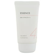 Missha All Around Safe Block Essence Sun SPF45/PA+++