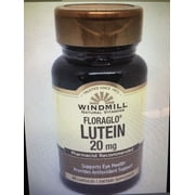 Windmill Health Products Windmill Lutein, 30 ea