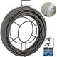 thumbnail image 1 of Cable de limpieza de desagües Sewer Snake Clog, 23 m x 13 mm, VEVOR, 1 of 9