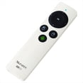 thumbnail image 2 of 2.4G Control Remoto Inalámbrico Air Mouse para Presentaciones, Compatible con Juegos en el Aire para PC, Smart TV, 2 of 8