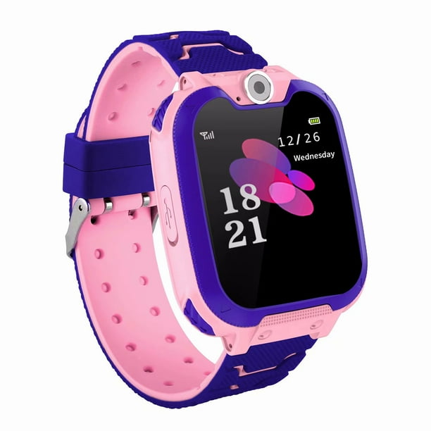 smartwatch sim card walmart