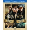 Harry Potter: Year 7 [Blu-ray]