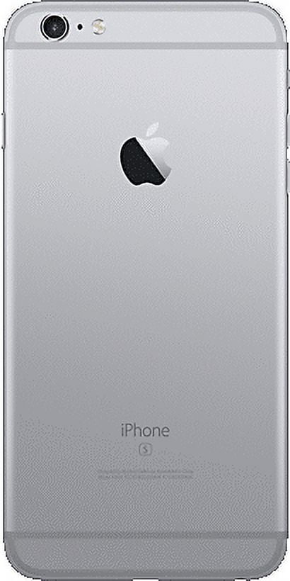 スマートフォン本体 iPhone - iPhone 6s Space Gray 32 GB Y!mobile s-l1200.png