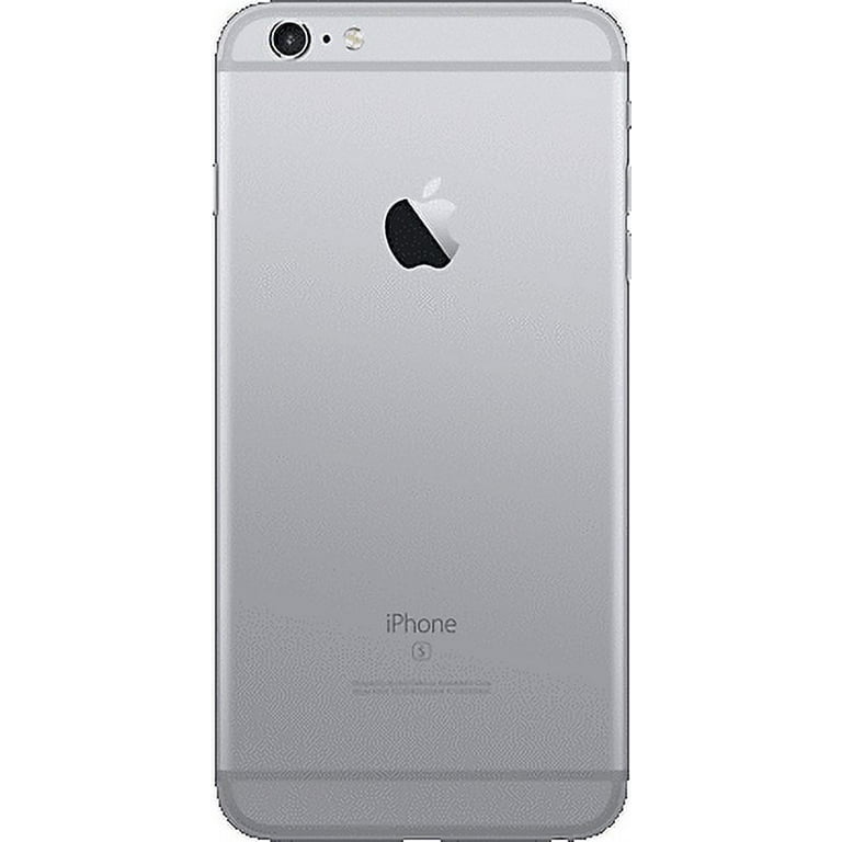 Open Box Verizon Wireless Apple iPhone 6s 32GB Prepaid