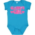thumbnail image 3 of Inktastic Glamma's Girl Girls Baby Bodysuit, 3 of 5