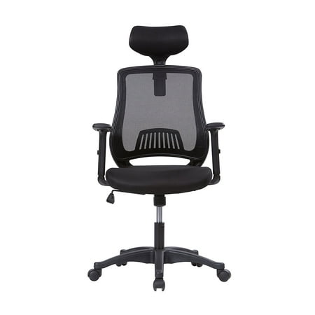 longem high back mesh office chair breathable ergonomic computer