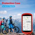 thumbnail image 2 of Étui de Protection en Silicone pour Ordinateur GPS de Vélo pour Edge 1040, 2 of 6
