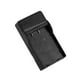 thumbnail image 3 of Cargador de Batería, Protectión de Sobrecarga de la Estación de Carga de Batería LARGA PUERTO USB NEGRO CARGA RÁPIDA PARA BLS1/BLS5/BLS5050, 3 of 7
