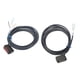 thumbnail image 1 of Sensor De Interruptor Fotoeléctrico, Interruptor De Sensor Infrarrojo, Interruptor De Proximidad De Salida Npn Para Equipos Automáticos Inevent EL010060-00, 1 of 5
