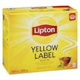 thumbnail image 2 of LIPTON yellow label Tea Bags, 200g, 2 of 8