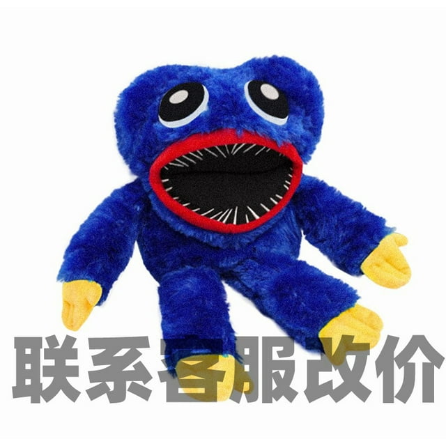 Jeff hand puppet toys, funny boy plush toys, hot selling Jeffy dolls, in stock.