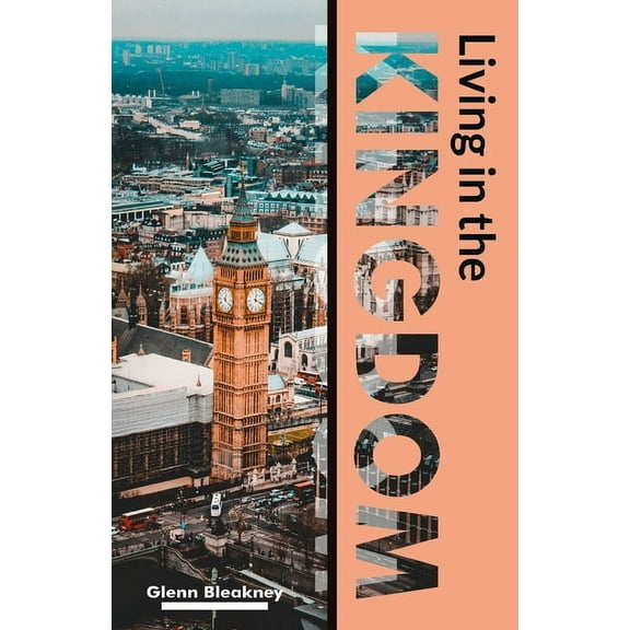 Living in the Kingdom: Experience Supernatural Power and Provision, (Paperback)