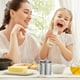 thumbnail image 4 of 3pcs niños bebiendo tazas de acero inoxidable taza práctica tazas de té con asa, 4 of 5