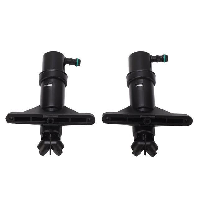 Boquilla Rociadora Para Lavafaros, Boquilla Para Lavafaros Resistente Jet Durable 61677038415 Para La Serie 525xi E60