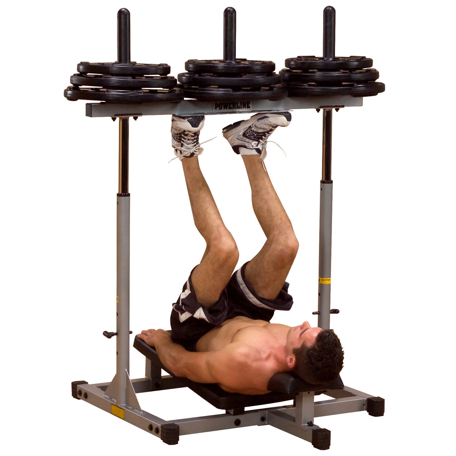 Powerline Pvlp156x Vertical Leg Press Machine Plate Loaded Quad Glutes Hams Walmart Com Powerline Pvlp156x Vertical Leg Press Machine Plate Loaded Quad Glutes Hams Walmart Com