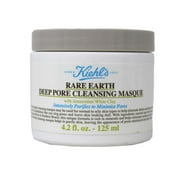 Kiehl's Rare Earth Deep Pore Cleansing Masque, 5 Oz