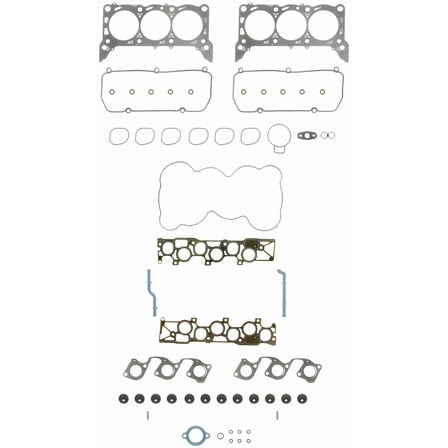 FEL-PRO HS 9250 PT-4 Head Gasket Set