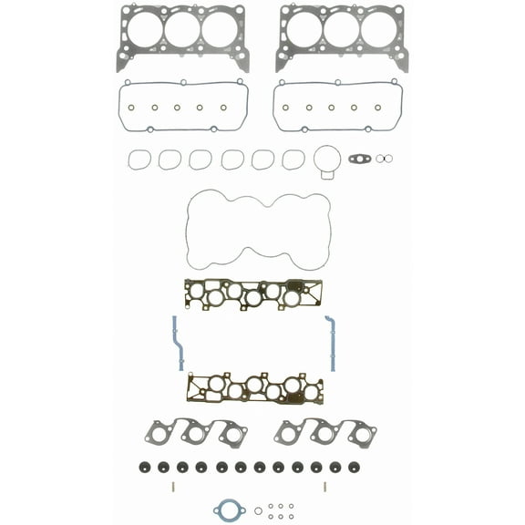 FEL-PRO HS 9250 PT-4 Head Gasket Set