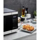 thumbnail image 4 of Horno De Microondas Panasonic 1400 W  Acero inoxidable 7 programas, 4 of 4