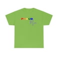 thumbnail image 3 of Proud Mom Tee, 3 of 9