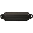 thumbnail image 1 of 952520 5.5 x 22 in. Super Gard Inflatable Vinyl Fender - Black, 1 of 1