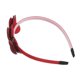 thumbnail image 1 of BESTYASH Diadema Roja Con En Corazón Y Lentejuelas Para Complemento De Fiestas Y Eventos, 1 of 8