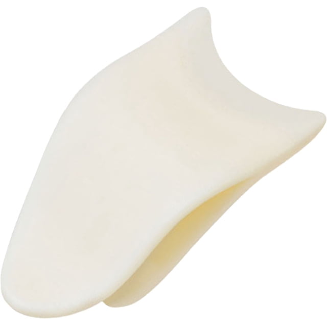 GARVALON Applicateur de Faux Cils Professionnel Pince à Cils Faux 1Pcs avec Pointe Courbée pour Femmes
