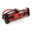 thumbnail image 3 of Venom 8.4V 3000mAh 7-Cell Hump NiMH Battery with Universal Plug (2 Packs), 3 of 3