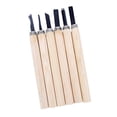 thumbnail image 3 of Handheld Carving Tools, Wood Carving Set 65 Manganese Steel 6 Shapes  for Woodworking Projects, 3 of 8