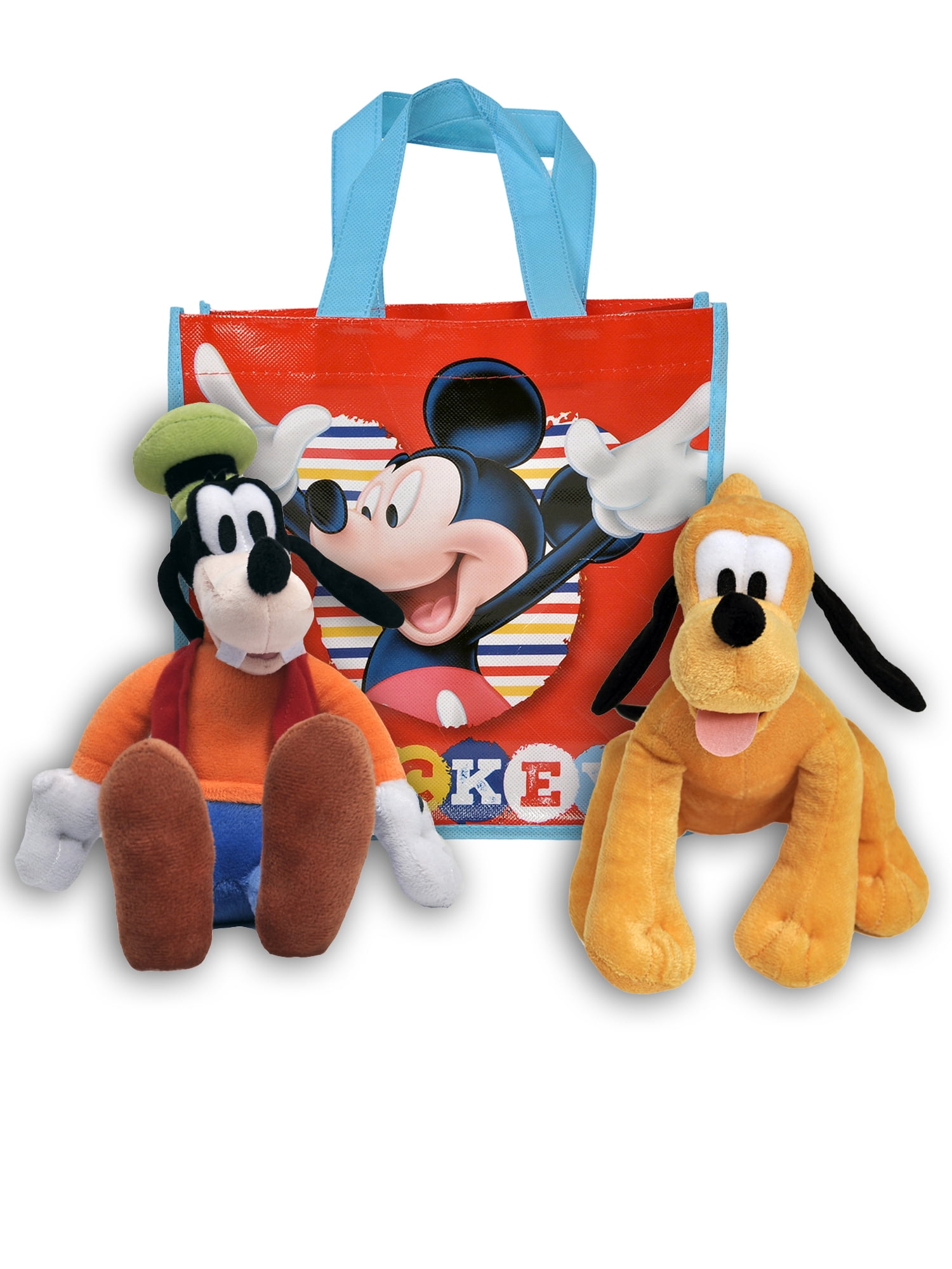 goofy doll walmart