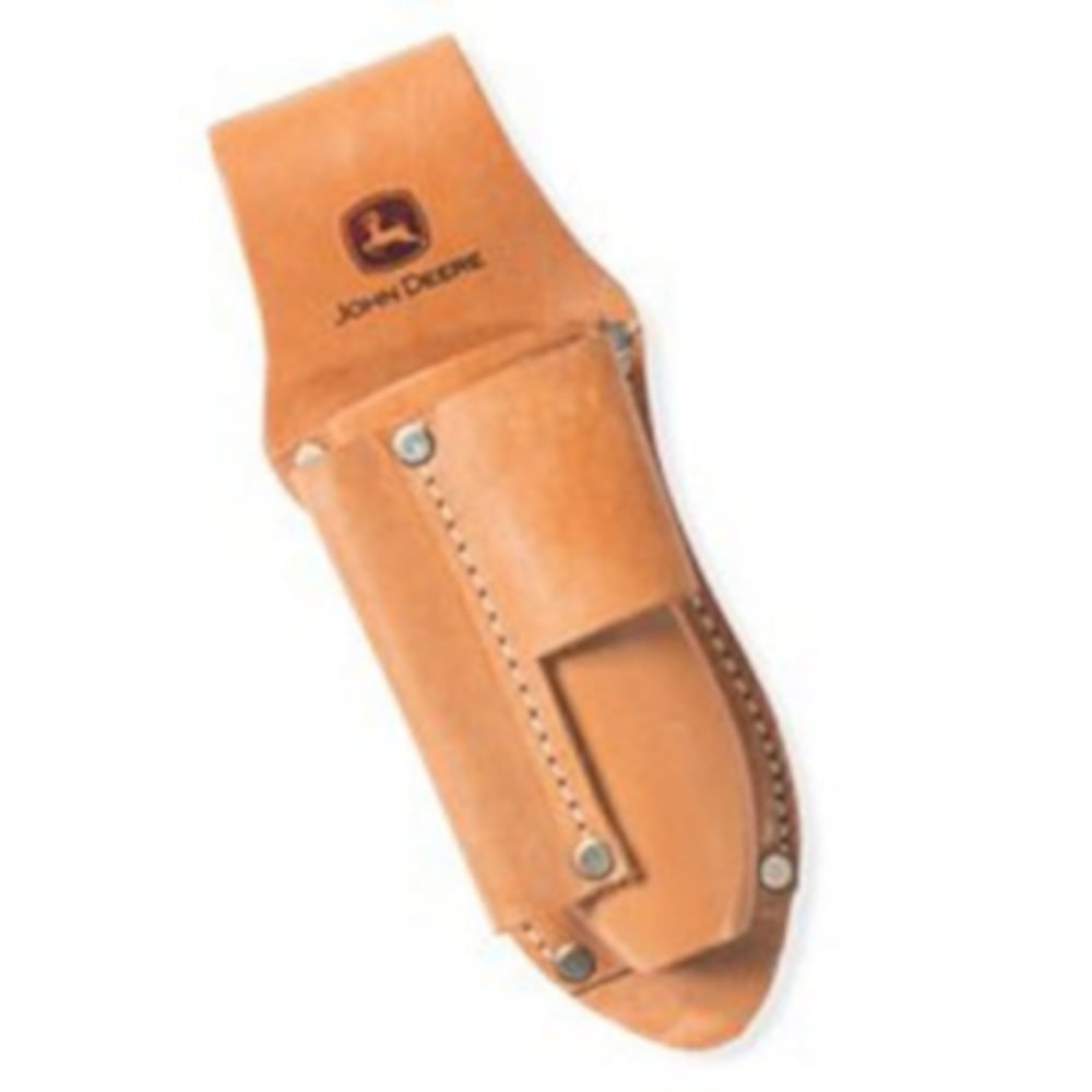 John Deere Deluxe Plier Holster TY27450