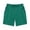 Dark Green, variant on UJNDER Girls Running Shorts Loose Fit Athletic for Play and Sports Comfortable Elastic Waist Breathable Soft Casual Short Pants Sweatpant Shorts Mint Green,7-8 Years