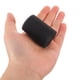 thumbnail image 5 of SHOWERORO 2Ud Tapones De Esponja Para De Con Aislamiento Acústico Y Universal Negro Para Hogar, 5 of 6
