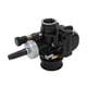 thumbnail image 2 of Carburador de motocicleta, conjunto de carburador de 19 mm Carburador de motocicleta Carburador de scooter Ingeniería de precisión, 2 of 9