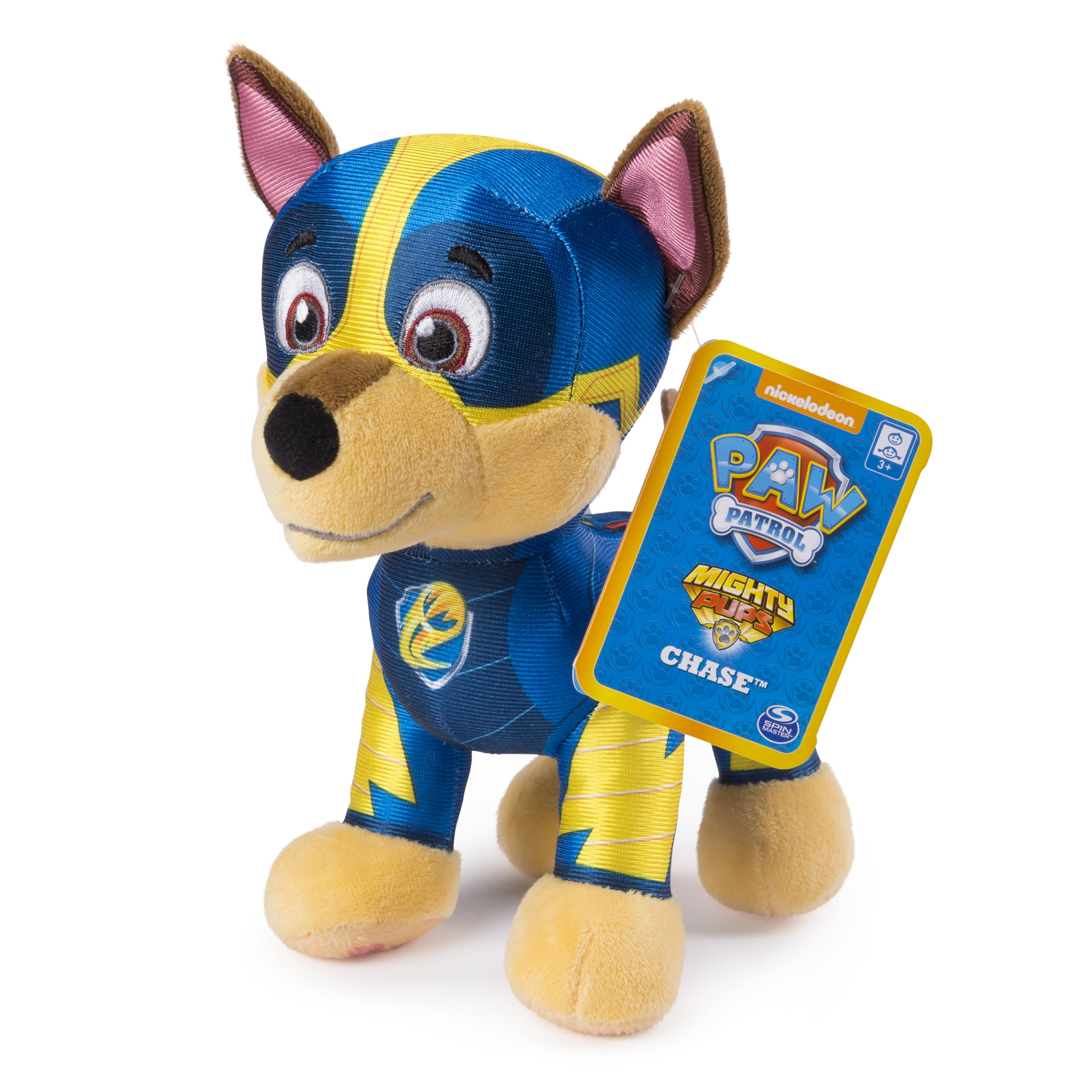 walmart mighty pups toys