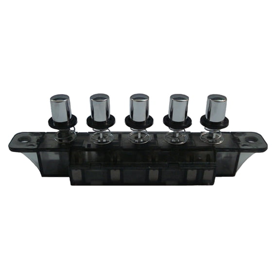 Range Hood 5 Button Switch Button Universal Accessories Switch Control Board
