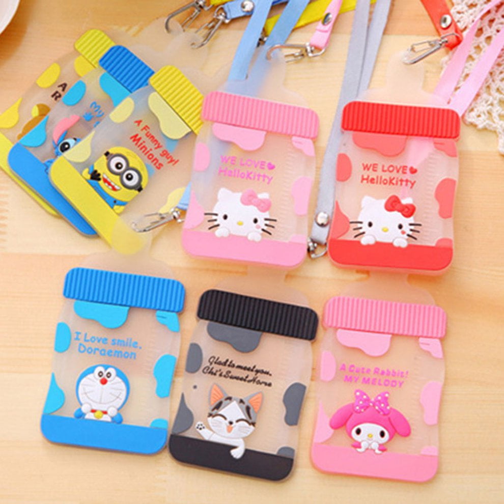 bus card holder