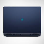 Alienware Aurora 16 WQXGA 120Hz Gaming Laptop, Intel Core 7-240H, NVIDIA RTX 5050, 16GB RAM, 512GB SSD, Windows 11, Blue, AC16250