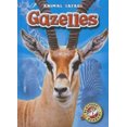 thumbnail image 1 of Gazelles (Blastoff! Readers: Animal Safari), 1 of 2